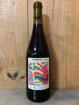 VILLA MINNA Le Blouge 2025 Vin de France 75cl Blouge
