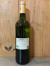 VILLA MINNA Le VM 2025 Vin de France 75cl Blanc