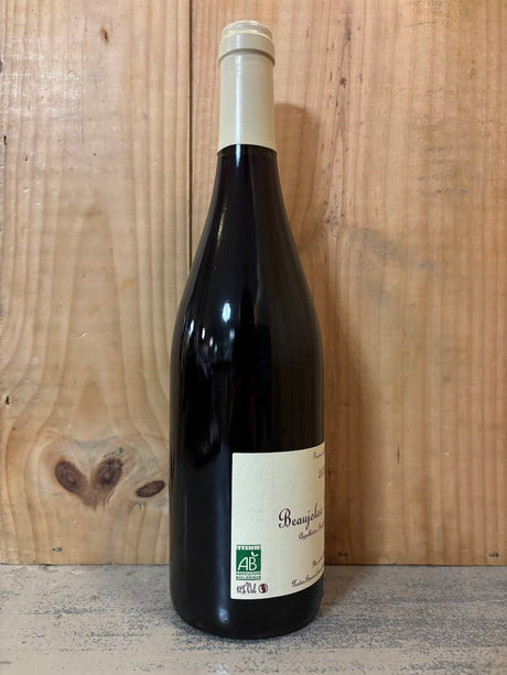 XAVIER BENIER Beaujolais Nouveau 2025 75cl Rouge