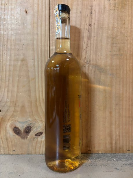 YUSTE ARGUESO LA "E" En Rama Barbiana Manzanilla Sanlucar de Barrameda 75cl Espagne