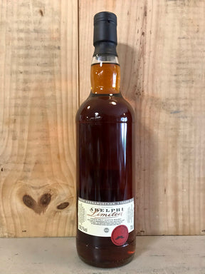 ADELPHI Ardnamurchan 5ans Peated Brut de Fût Single Malt 59,3° Highlands 70cl