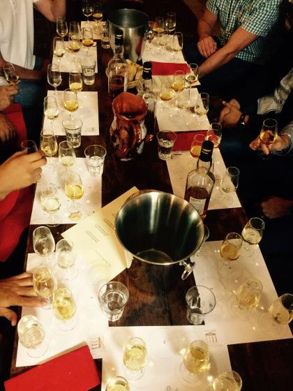 Soirée Age du Feu 35€
