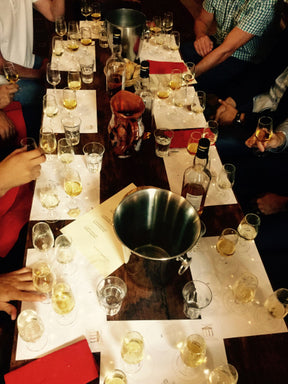 Soirée dégustation whisky, rhum, armagnac... Pau