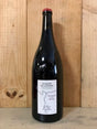 DOMAINE DE LA BORDE Trousseau sous la Roche 2019 Arbois Pupillin 150cl Magnum Rouge