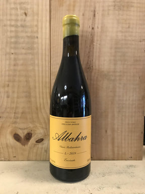 ENVINATE Albahra Tinto 2019 DO La Mancha Murcia Espagne 75cl Rouge - Cave du Palais, 64000 Pau