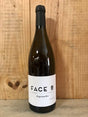 FACE B Engrenaches 2019 IGP Côtes Catalanes 75cl Blanc