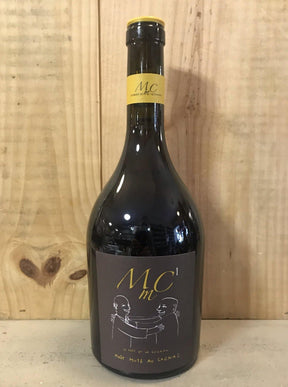 GROSPERRIN Pineau de Charente MMC1 5ans 17° 70cl - Cave du Palais, 64000 Pau