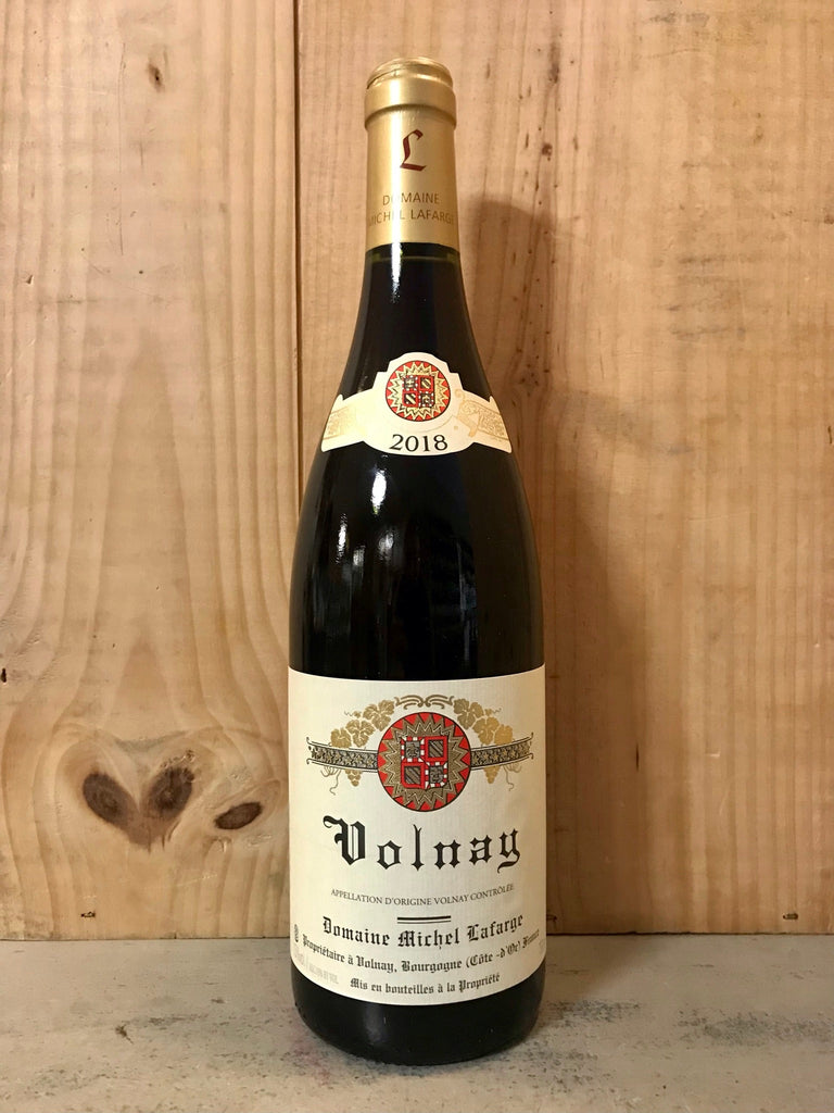 LAFARGE M Volnay 2018 75cl Rouge