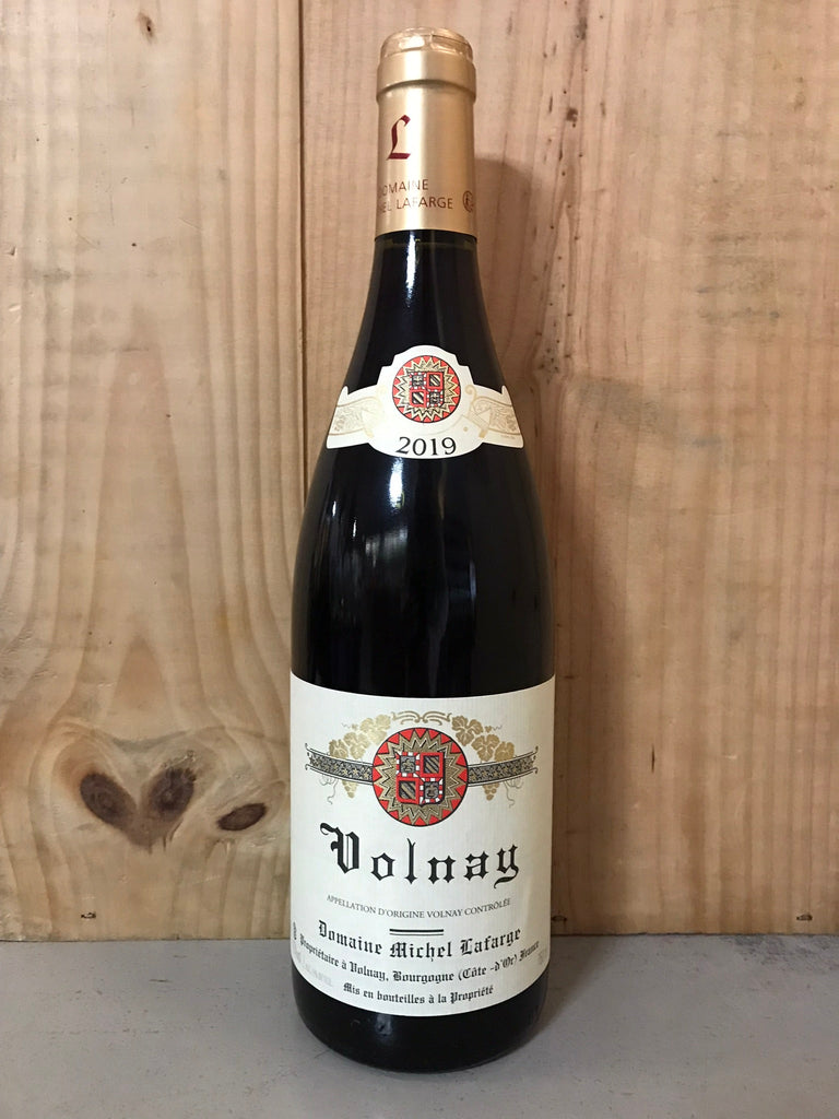 LAFARGE Michel Volnay 2019 75cl Rouge