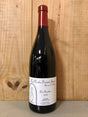 PORTE SAINT JEAN Les Pouches 2020 Saumur 75cl Rouge