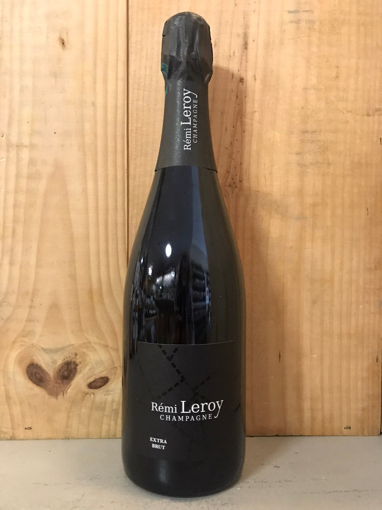 REMI LEROY Extra Brut base 2020 Champagne 75cl Blanc