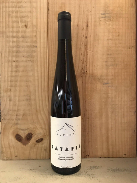 SEBASTIEN BENARD Ratafia 50cl Blanc - Cave du Palais, 64000 Pau