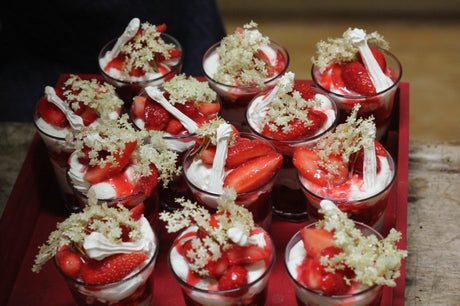 Food & Wine Evening Gift Voucher