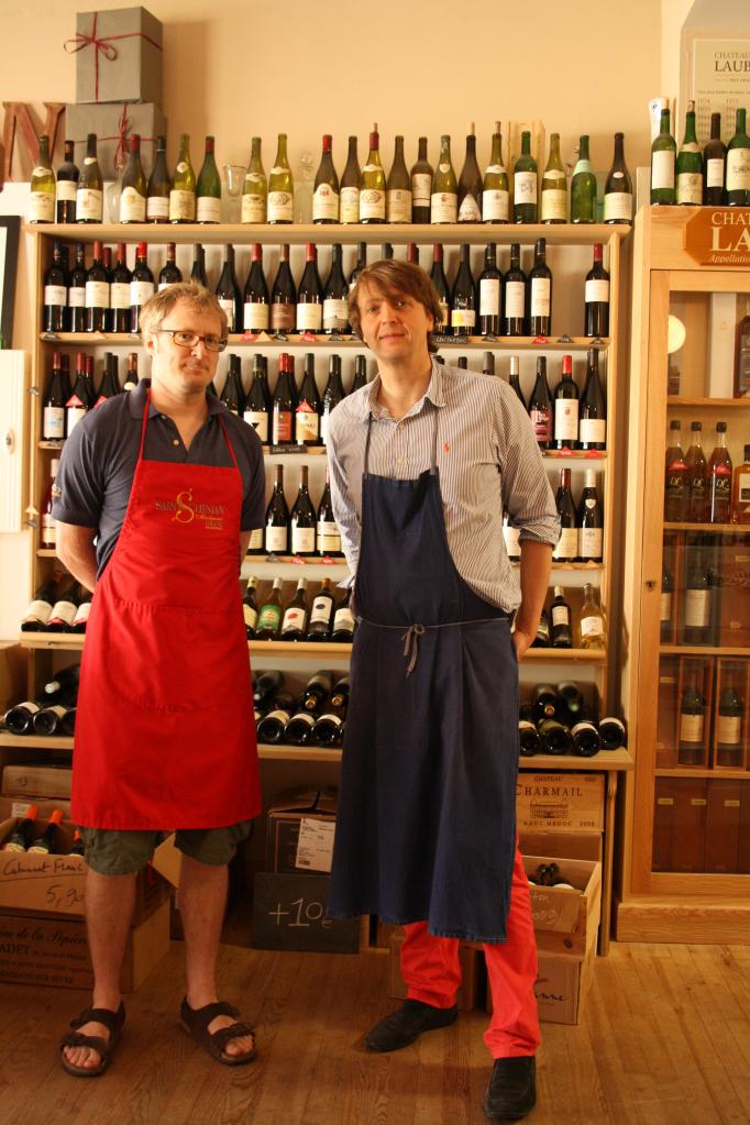 Soirée Mets&Vins Bon Cadeau